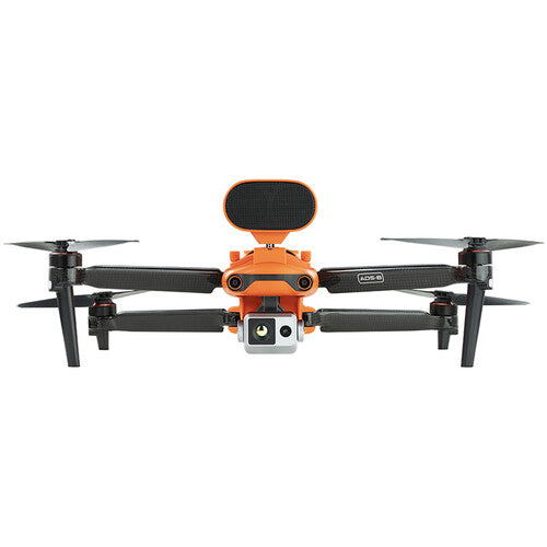Autel Robotics EVO II Dual 640T Enterprise Bundle V3 Drone with Thermal Imaging